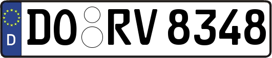 DO-RV8348