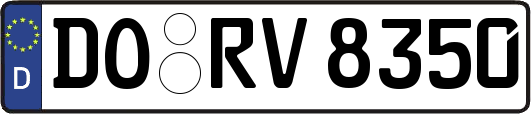 DO-RV8350