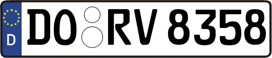 DO-RV8358