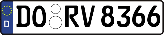DO-RV8366