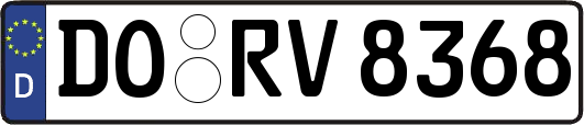 DO-RV8368