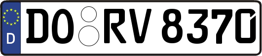 DO-RV8370