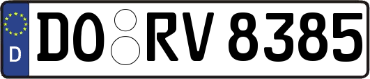 DO-RV8385