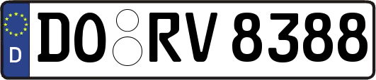 DO-RV8388