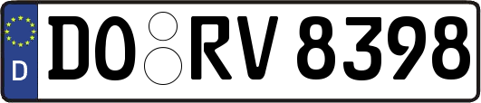 DO-RV8398