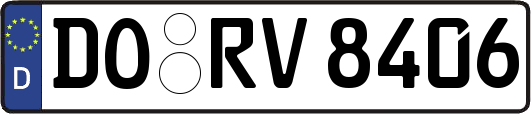 DO-RV8406