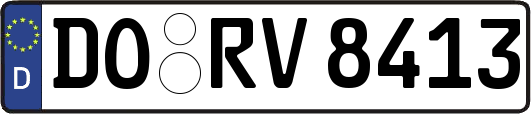 DO-RV8413