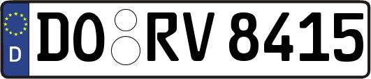 DO-RV8415