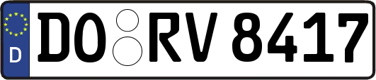 DO-RV8417