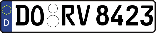 DO-RV8423