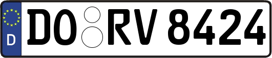 DO-RV8424