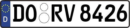 DO-RV8426