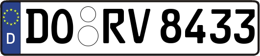 DO-RV8433