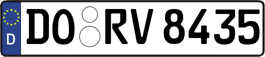 DO-RV8435