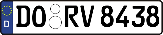 DO-RV8438