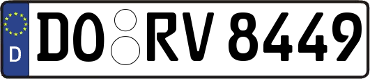 DO-RV8449