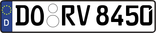 DO-RV8450