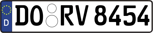 DO-RV8454