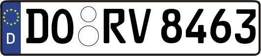 DO-RV8463