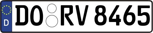 DO-RV8465
