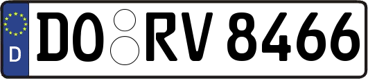 DO-RV8466