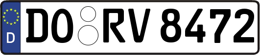 DO-RV8472