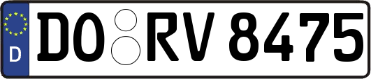 DO-RV8475
