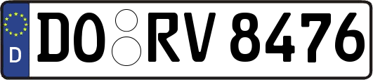 DO-RV8476