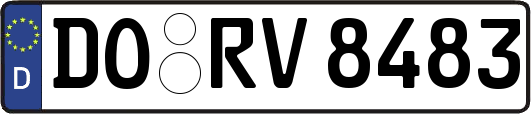 DO-RV8483