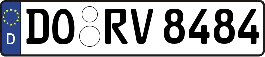 DO-RV8484