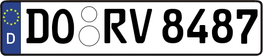 DO-RV8487