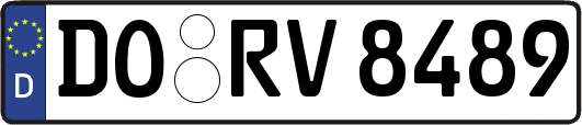DO-RV8489