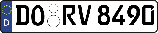 DO-RV8490