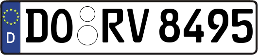 DO-RV8495