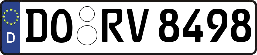 DO-RV8498