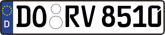 DO-RV8510