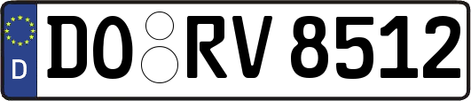 DO-RV8512
