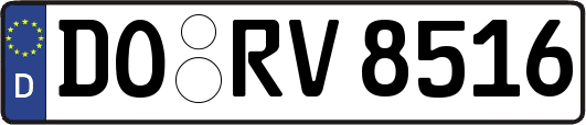 DO-RV8516