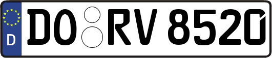 DO-RV8520