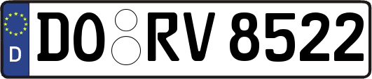 DO-RV8522