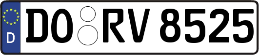 DO-RV8525