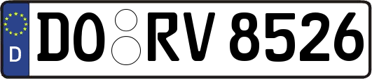 DO-RV8526