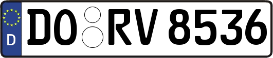 DO-RV8536