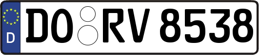 DO-RV8538
