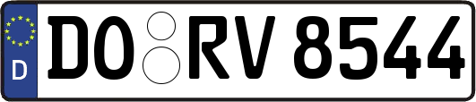 DO-RV8544