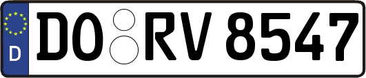 DO-RV8547
