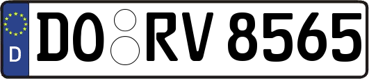 DO-RV8565