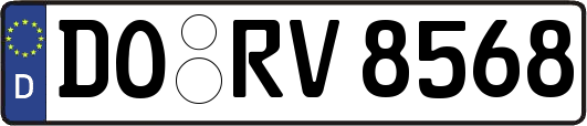 DO-RV8568