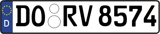 DO-RV8574