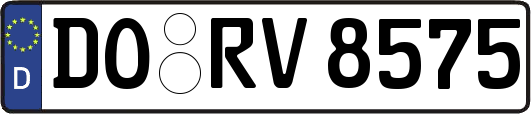 DO-RV8575